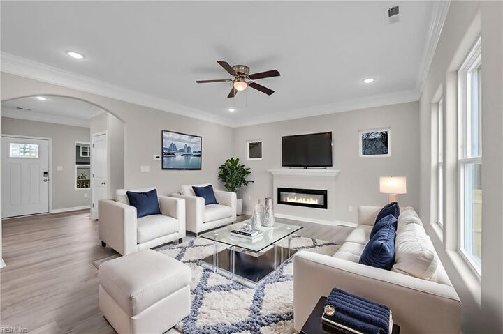 Property Photo:  6804 Thaxton St  VA 23513 