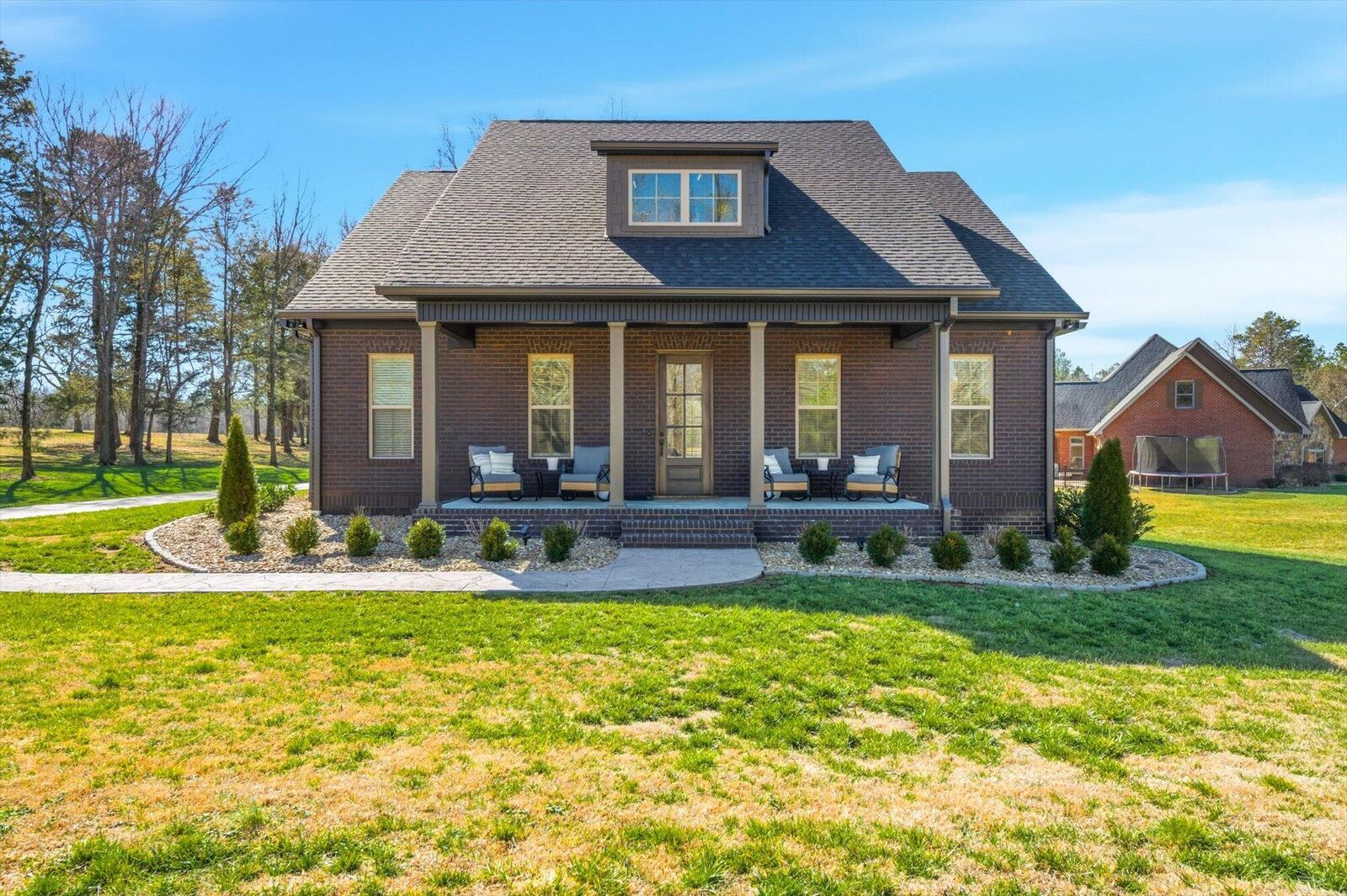 Property Photo:  126 Black Bear Cove Road  TN 37329 