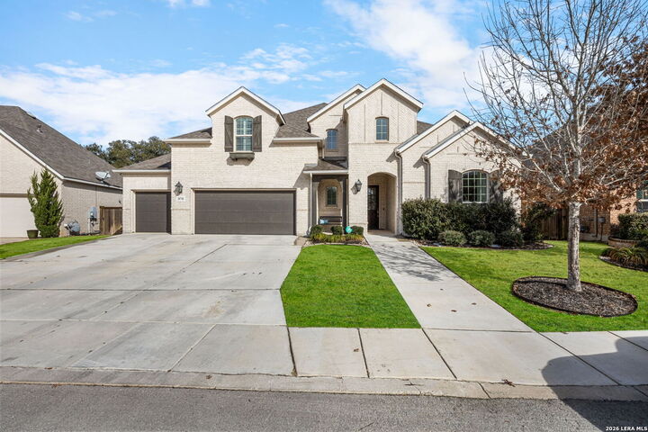 Property Photo: 28710 Benedikt Path TX 78006