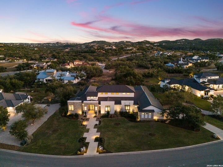 Property Photo:  11322 Montell Point  TX 78006 