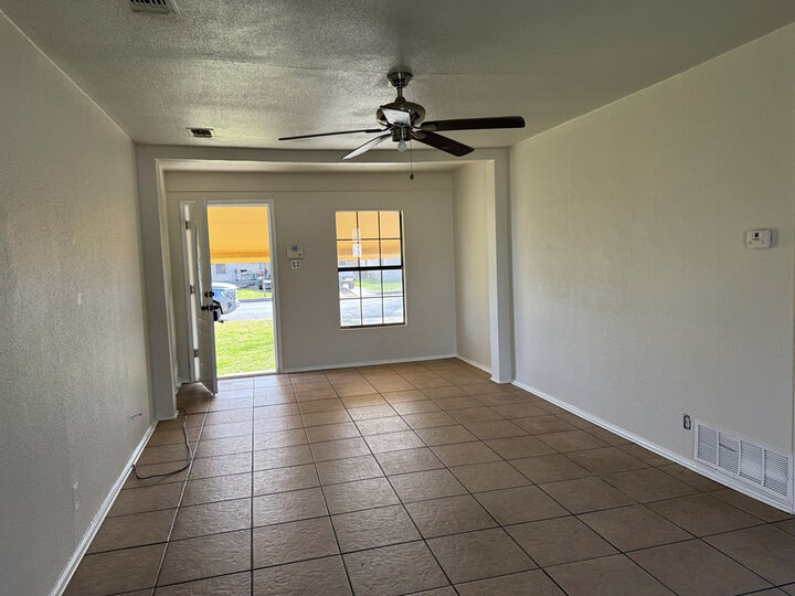 Property Photo: 110 Estella Drive TX 76903