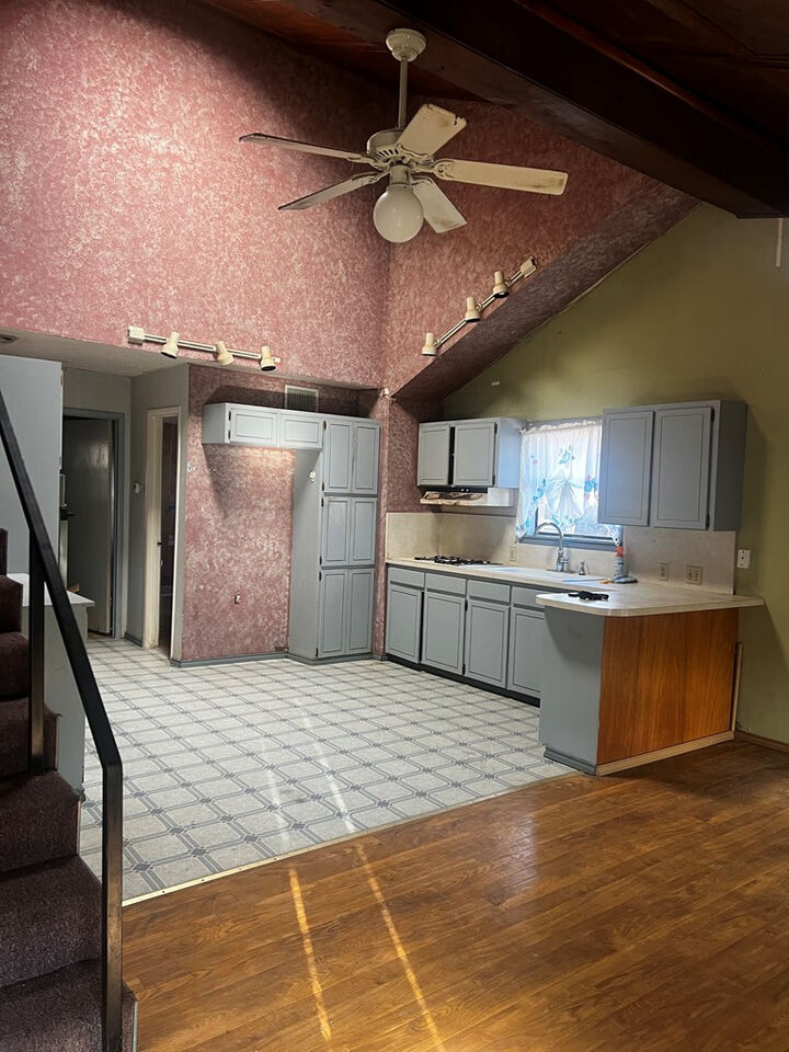 Property Photo: 123 Florence Street TX 76903