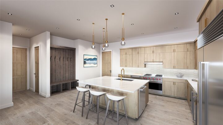 Property Photo:  20 E Main Street 303  CO 80443 