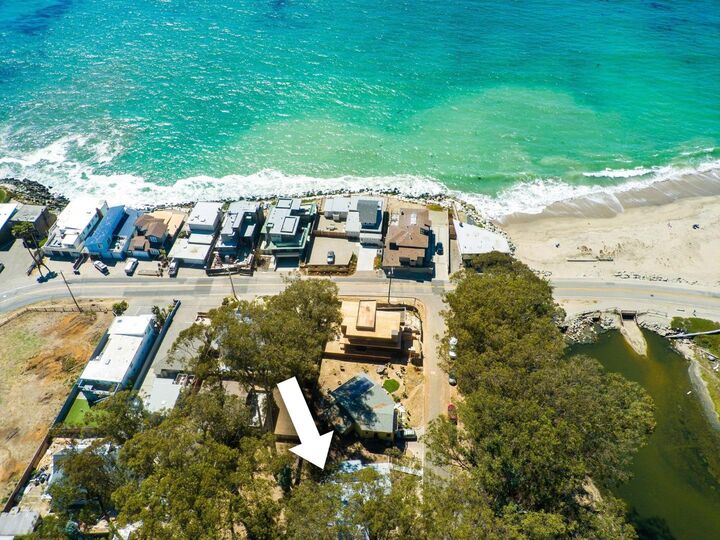 Property Photo: 30 Ryans Way CA 95062