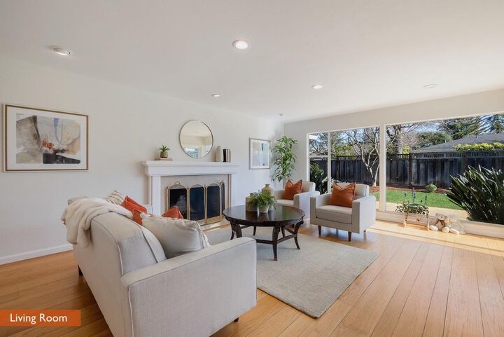 Property Photo: 439 Valencia Drive CA 94022