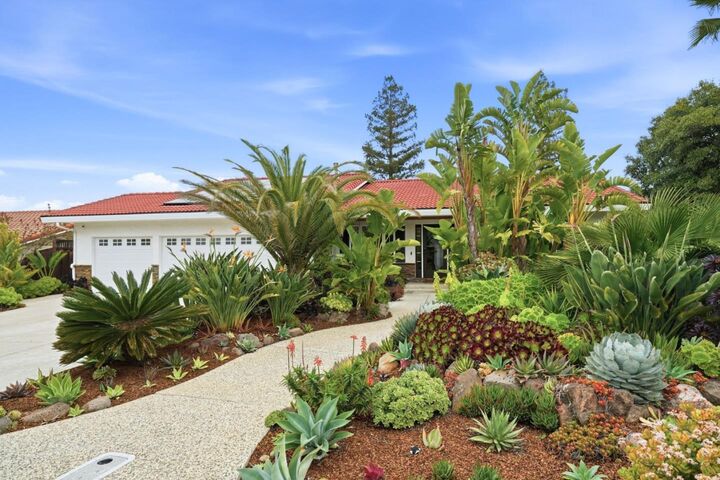 Property Photo: 1516 Ivan Place CA 95120