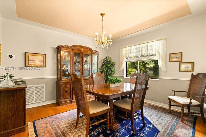 Property Photo:  430 NE 52nd Ter  FL 33137 