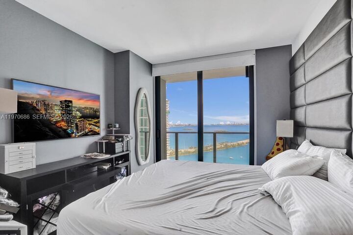 Property Photo:  501 NE 31st St 3306  FL 33137 