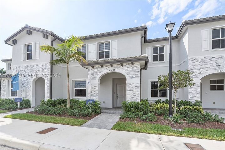 Property Photo: 16228 SW 291st St FL 33033