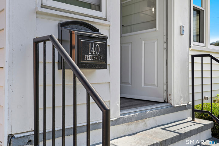 Property Photo:  140 Frederick Street  CT 06902 