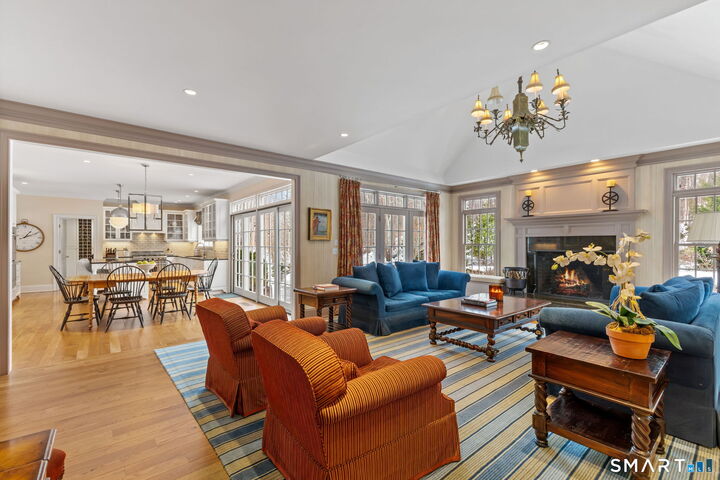 Property Photo:  10 Pheasant Hill Road  CT 06883 