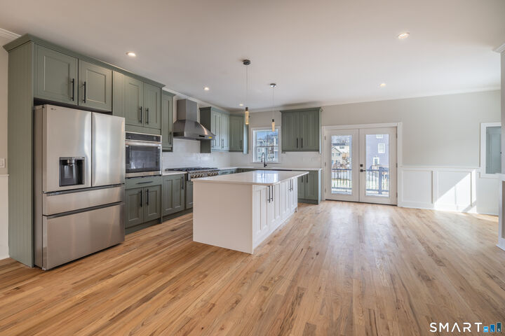 Property Photo: 1 Chestnut Street CT 06460