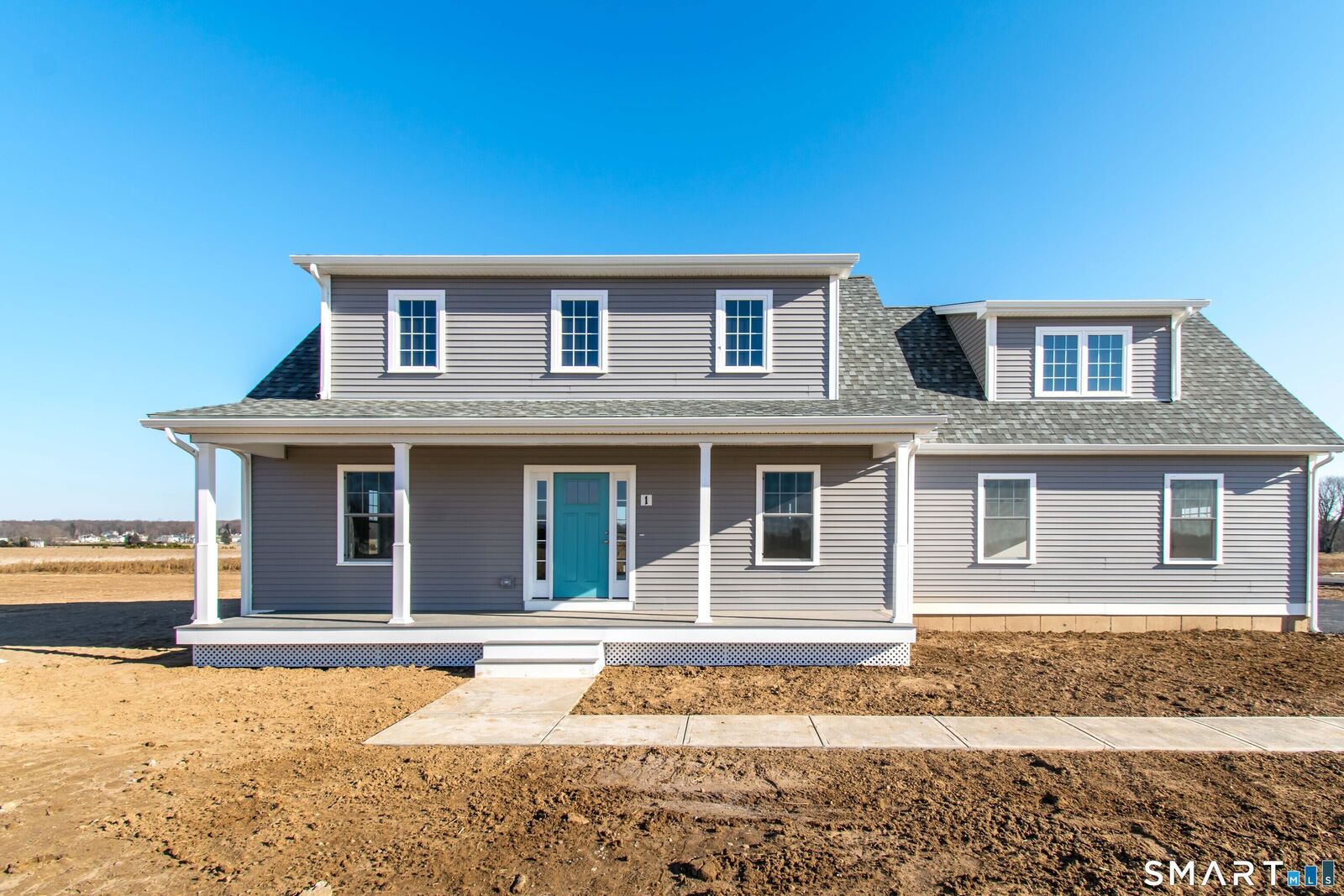 Property Photo:  318 Capen Street  CT 06095 