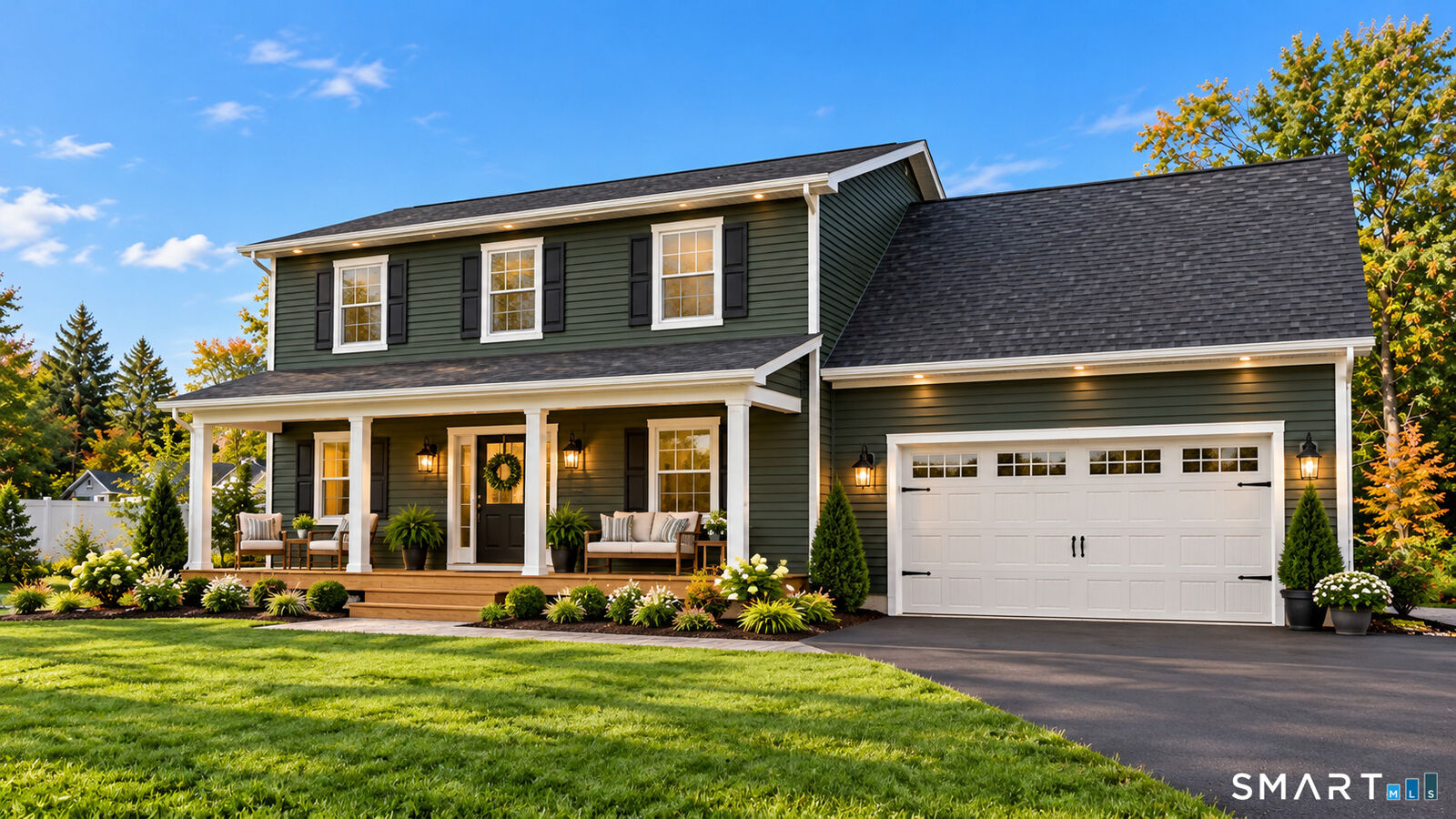 Property Photo:  318 Capen Street  CT 06095 