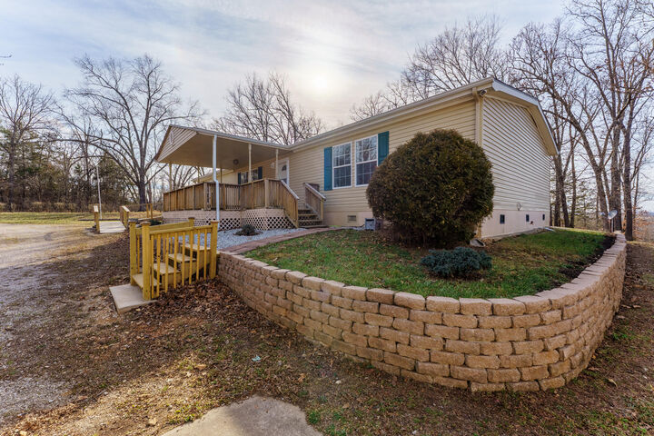Property Photo:  24562 Liberty Lane  MO 65658 