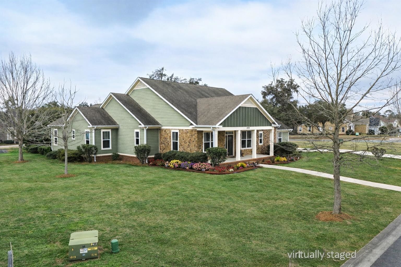 Property Photo: 3078 Dickinson Drive FL 32311