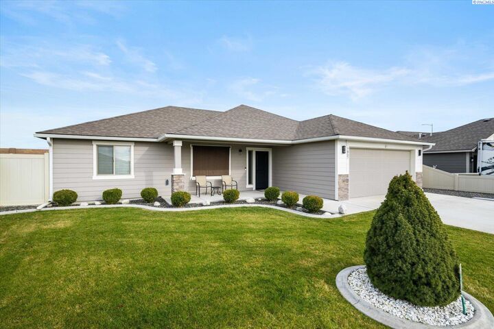 Property Photo:  7857 Coldwater Dr  WA 99301 