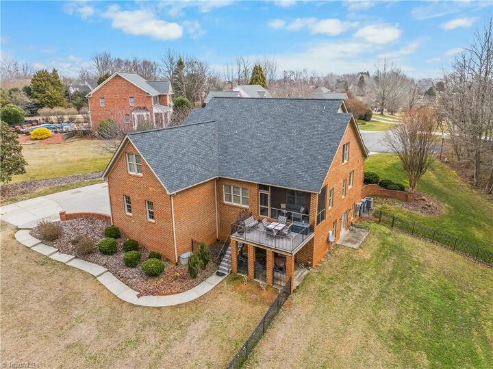 Property Photo:  7356 Belmont Drive  NC 27370 