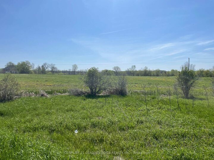 Photo de la propriété:  0 Little Creek Road  ON K7R 3K8 