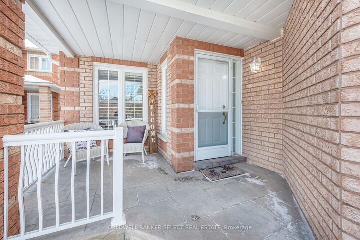 Property Photo:  29 Autumn Oak Court  ON L7E 1X6 