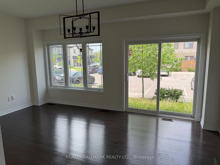 Property Photo: 36 Deneb Street ON L4M 0K6