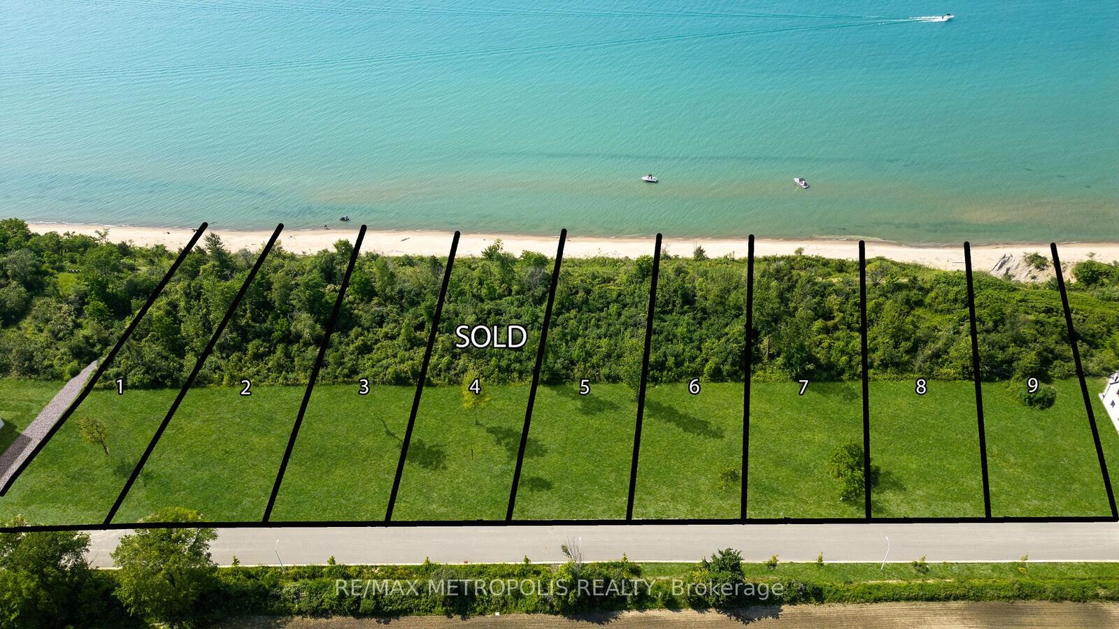 Property Photo:  7027 Blue Coast Heights  ON N0N 1E0 