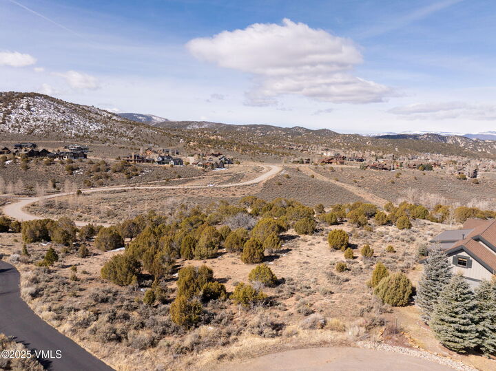 Property Photo: 153 Hollyhock Court CO 81631