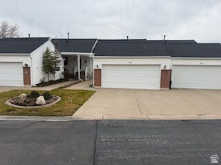 Property Photo:  150 E 600 N 5  UT 84037 