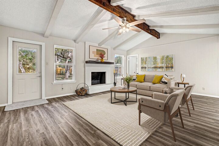 Property Photo: 13504 Lois Lane TX 78750