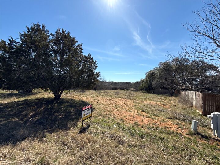 Property Photo:  21839 Tallahassee Avenue  TX 78645 