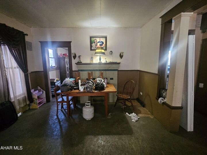 Property Photo:  117 5th Avenue  PA 16602 