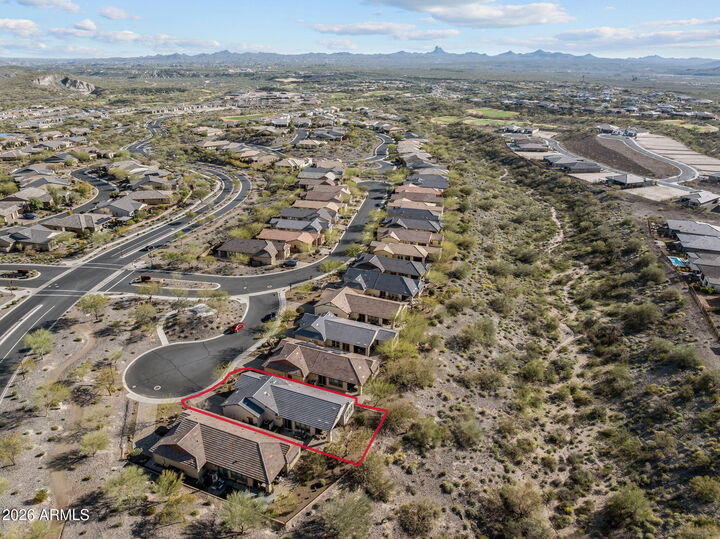 Property Photo: 4508 Besant Way AZ 85390