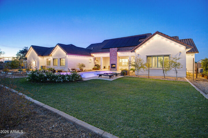 Property Photo:  17811 E Augusta Avenue  AZ 85142 