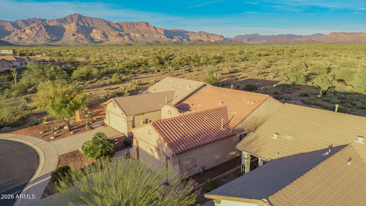 Property Photo:  7855 S Open Trail Lane  AZ 85118 