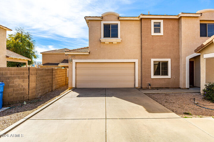 Property Photo:  1580 E Sherri Drive  AZ 85296 