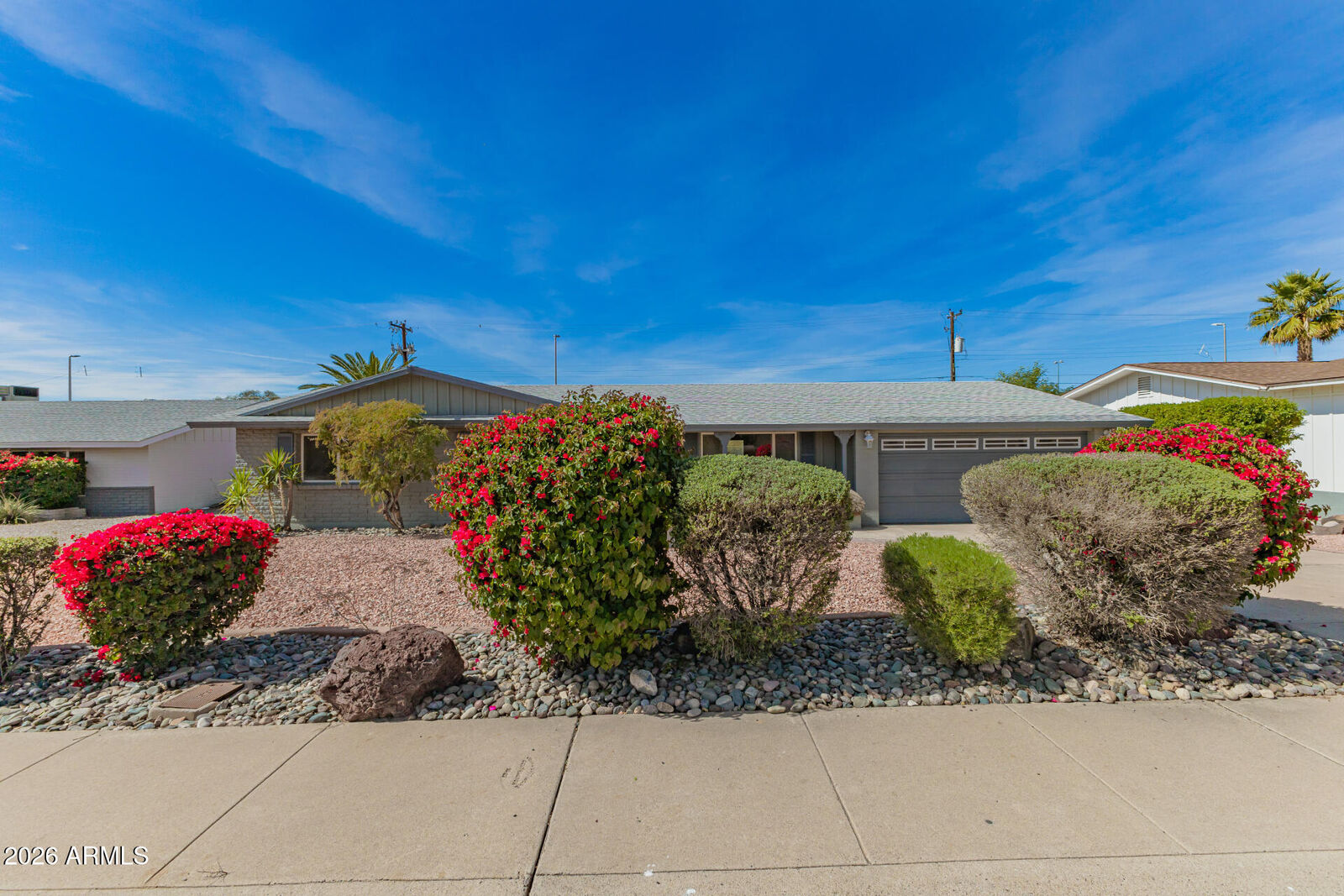 Property Photo:  6742 N 19th Street  AZ 85016 
