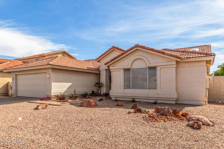 Property Photo:  10701 E Nacoma Drive  AZ 85248 