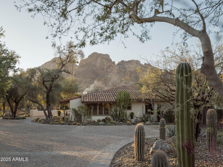 Property Photo:  4747 E Arroyo Verde Drive  AZ 85253 