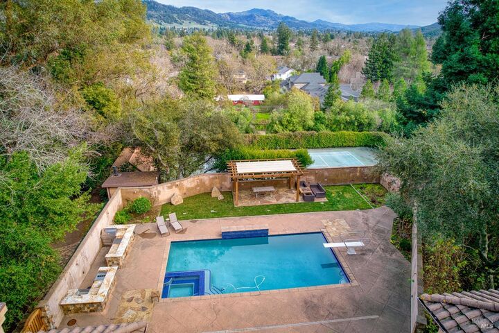 Property Photo: 2703 Brush Creek Road CA 95404