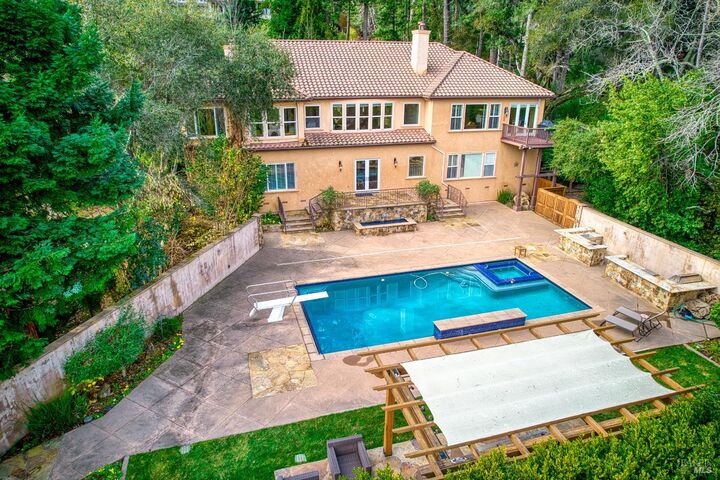 Property Photo:  2703 Brush Creek Road  CA 95404 