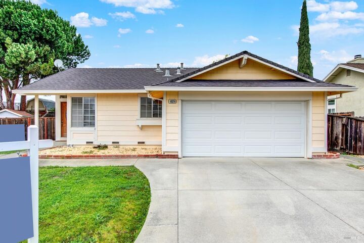 Property Photo:  4924 Fairmont Court  CA 94534 