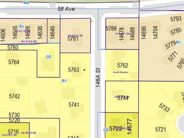 5763 146A Street — photo 1