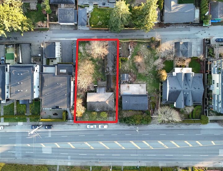 14068 North Bluff Road — photo 1