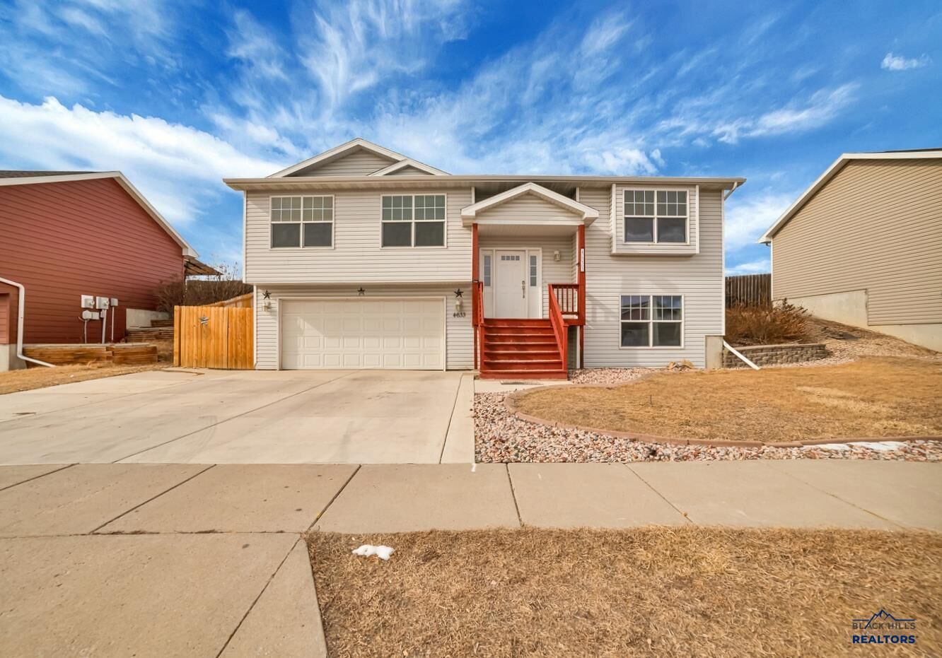 Property Photo:  4633 Three Rivers Dr  SD 57701 