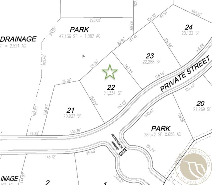 Property Photo:  6251 Woodcreek Loop  MT 59106 