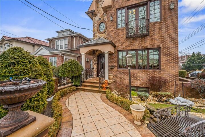 Property Photo:  7923 11th Avenue  NY 11228 