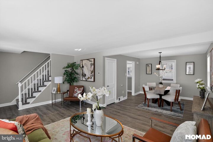 Property Photo:  514 Ridley Avenue  PA 19033 