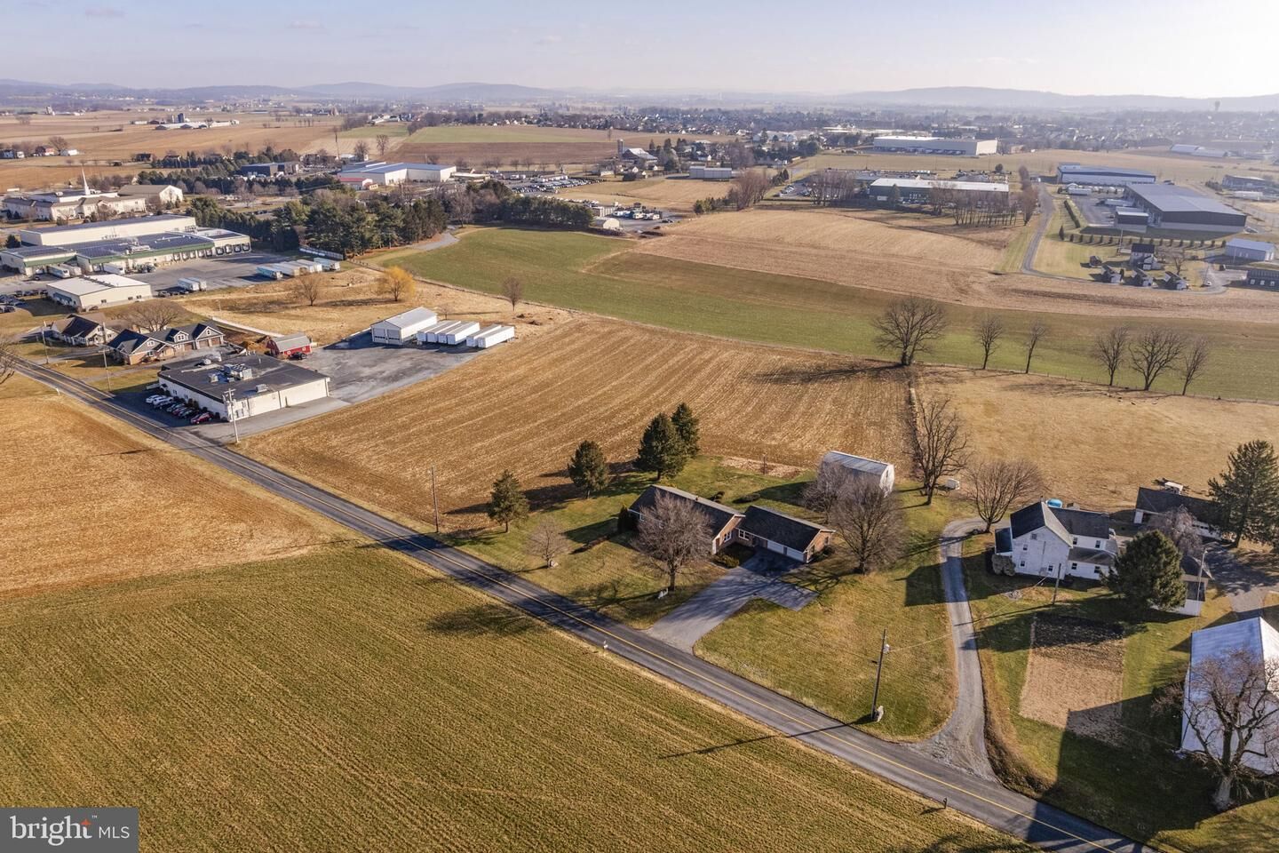 Property Photo:  85 Wissler Road  PA 17543 