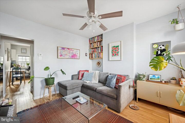 Property Photo:  2625 Coral Street  PA 19125 