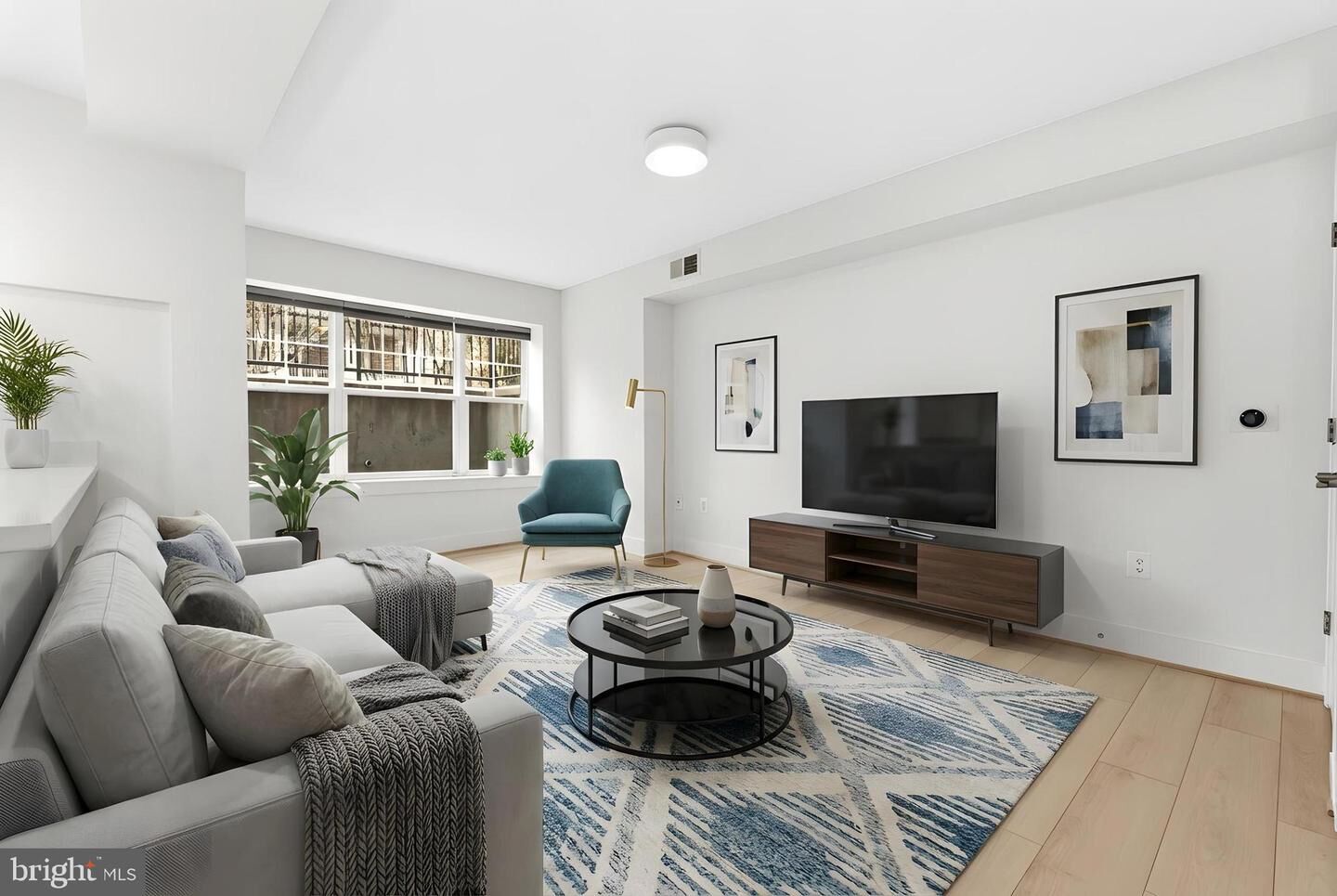 Property Photo: 4226 7th Street NW 101 DC 20011